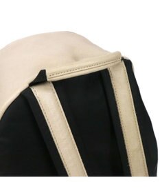 Regalo Felice 【革好きにオススメ / 大容量】バッグパック / REGALO