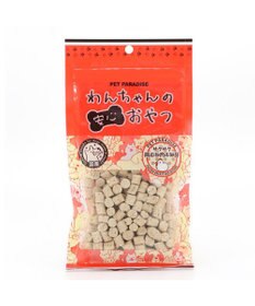 PET PARADISE さくさく鶏むね＆砂肝