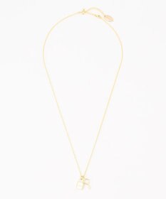 TOCCA HAPPY KEY CHARM NECKLACE ネックレス
