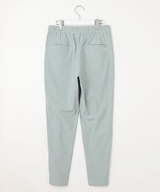 23区GOLF カラー追加！【23Fondation/WOMEN】メリルハイテンション テーパードパンツ