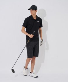 FILA GOLF／marie claire 【FILA GOLF】 ショートパンツ