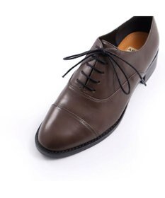 APOM イタリアンカーフ レースアップシューズ 40