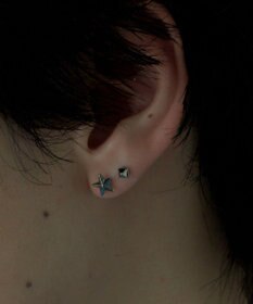 WEGO M6Pセットピアス