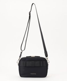 TOCCA 【撥水】NOBLE RIBBON CAMERABAG バッグ