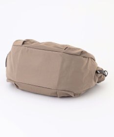 LA BAGAGERIE 【MONICA】サイドギャザー2WAYトートバッグ Sサイズ