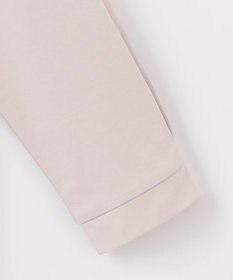 J.PRESS LADIES L 【吸水速乾】ベーシックジャージー カットソー