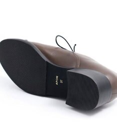 APOM イタリアンカーフ レースアップシューズ 40