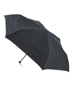 MOONBAT urawaza sim(ウラワザ スリム) 3秒でたためる傘 折りたたみ傘 55cm 大きめ UV