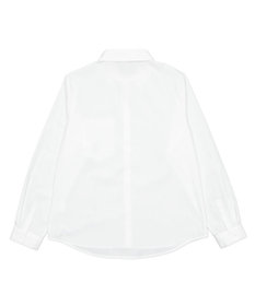 WEGO 【SCHOOLITEM】スクールシャツL／S