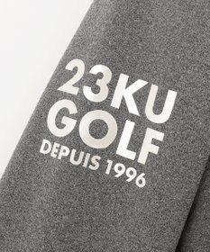 23区GOLF 数量限定！お得セット【WOMEN】撥水ベスト付 ワンピース 着回し力と機能性 長く使える