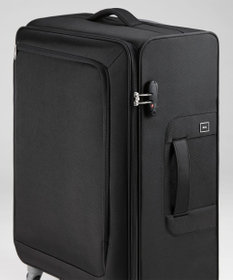 ACE BAGS & LUGGAGE ace. ロックペイントSS キャリーケース 91L 35703 エース