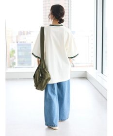 CRAFT STANDARD BOUTIQUE ミリタリーマルチポケットショルダー