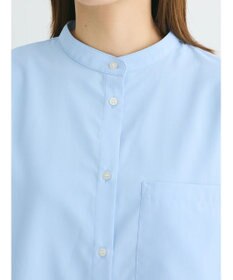 Green Parks いろいろ機能　ドルマンシャツ