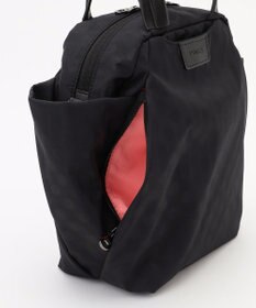 Y'SACCS 【大人のおしゃれ手帖10月号掲載】市川実和子×Y'SACCS　ドットミニボストン