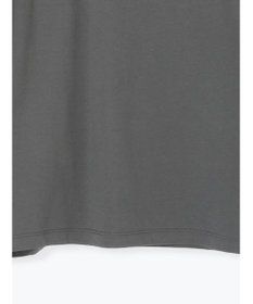 Te chichi 【泉 里香さん着用・Oggi.jp10/23掲載】シルケットロングスリーブTシャツ