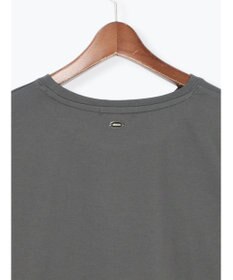 Te chichi 【泉 里香さん着用・Oggi.jp10/23掲載】シルケットロングスリーブTシャツ