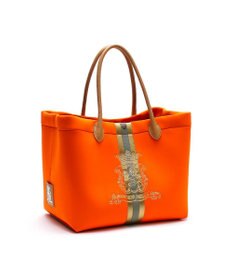 A.D.M.J. 【魔法の様に軽い】マジックライト/センターリボントートL