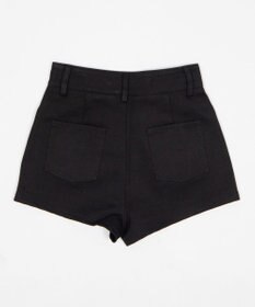 WEGO ストレッチマイクロショートパンツ
