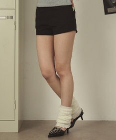 WEGO ストレッチマイクロショートパンツ