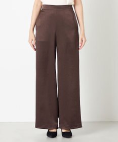 NAVE 【Nave】クラッシュサテン パンツ