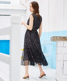 洗える マーガレットブーケ ワンピース Feroux ファッション通販 公式通販 オンワード クローゼット 洗える マーガレットブーケ ワンピース Feroux ファッション通販 公式通販 オンワード クローゼット