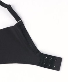 Wing ブラジャー 背中の段差を軽減 脇高設計 パーソナライズ設計 【脇も背中もきれいブラ】 Gカップまで対応 大きいサイズ KB2723 ウイング／ワコール