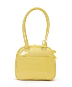 WEGO 【痛バ＆推し活】きらふわティンクルぬい痛ボストンバッグ