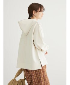 Green Parks Ｓｏｆｔ　Ｃｕｓｈｉｏｎ　ダンボールパーカー