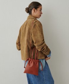 IACUCCI 【BEST SELLER】グラネッロ 2WAYTOTE  CERVO