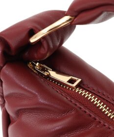 Green Parks ・ｃａｃｈｅ　ｃａｃｈｅ　メタルアクセントミニショルダー