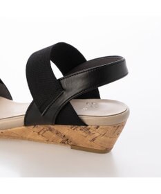 Riz raffinee <Riz raffinee>モチーフサンダル