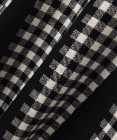 TOCCA 【洗える！】BOAD GAME ニットドレス