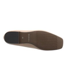REGAL FOOT COMMUNITY 【リーガルレディース】F94Q シンプルモカシン フラットシューズ