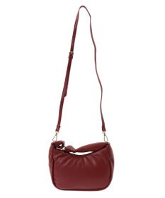 Green Parks ・ｃａｃｈｅ　ｃａｃｈｅ　メタルアクセントミニショルダー