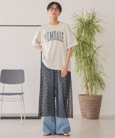 AMERICAN HOLIC PALMDALE Tシャツ