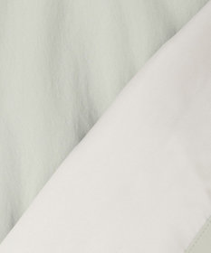 uncrave スムースタフタ パディングジャケット（uncrave STANDARD）