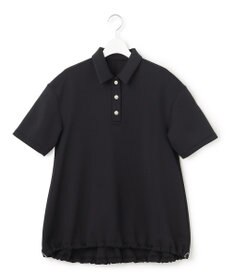 23区 S 【R(アール)】アクアスーティングジャージー ポロシャツ