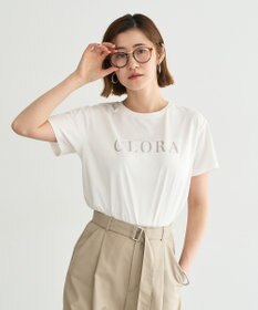 YECCA VECCA 【接触冷感】ロゴTee