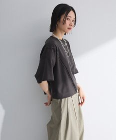 Green Parks ・ＥＬＥＮＣＡＲＥ　ＤＵＥ　キリカエウラケプルオーバー