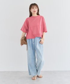 Green Parks ・ＥＬＥＮＣＡＲＥ　ＤＵＥ　キリカエウラケプルオーバー