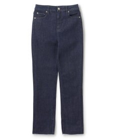 UNFILO 【UNFILO DENIM】撥水 スリムフィットデニム