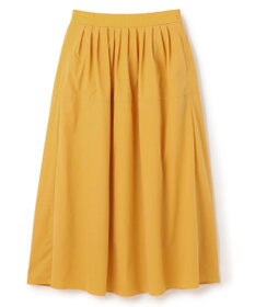 UNFILO L FINE MOVE タックスカート