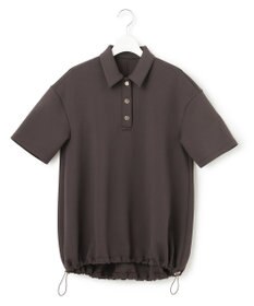 23区 S 【R(アール)】アクアスーティングジャージー ポロシャツ