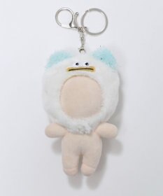 WEGO 【痛バ＆推し活グッズ】変身！モンスターキャップキーホルダー