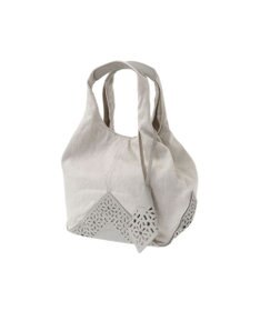 genten リノ トートバッグ小