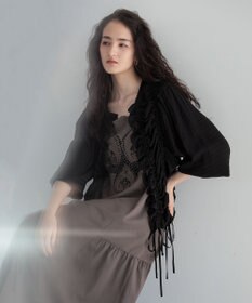 Green Parks ■ＥＳＣＡＲシアーギンガムシャーリングカーディガ