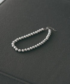 AMERICAN HOLIC メタルボールショートネックレス