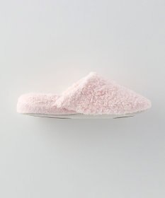 UCHINO ごくふわスリッパ　「ユニティ」　Mサイズ(足のサイズ23-25cm)