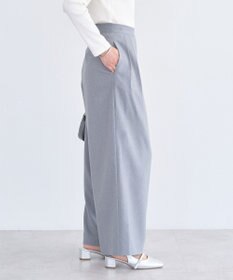 earth music&ecology ラップパンツ