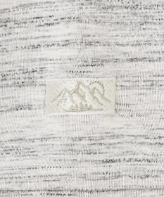 JOSEPH ABBOUD MOUNTAIN 【軽量/ソフト】ソフトダンボールニットジップパーカー